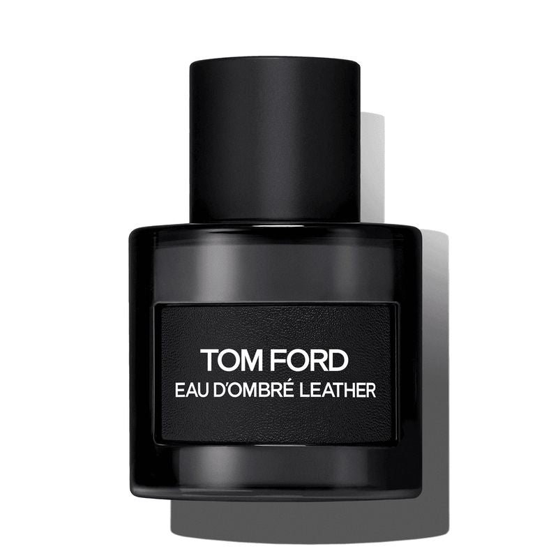 Tom Ford Eau D'Ombre Leather For Unisex EDT 50ml