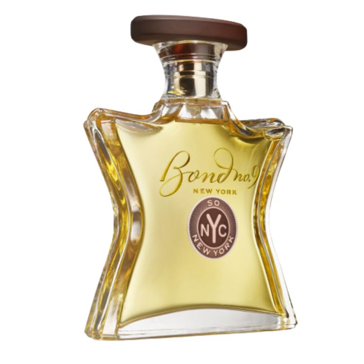 Bond No.9 So New York For Unisex EDP 100ml – samawa perfumes