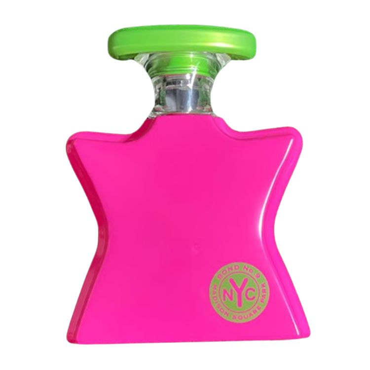 Bond No.9 Madison Square Park For Women EDP 50ml
