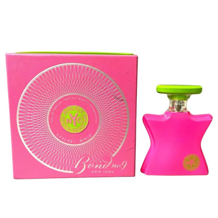 Bond No.9 Madison Square Park For Women EDP 50ml