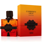 French Avenue Aromatix Forbidden Fruit Extrait De Parfum For Unisex - Oriental Floral Perfume 100ml
