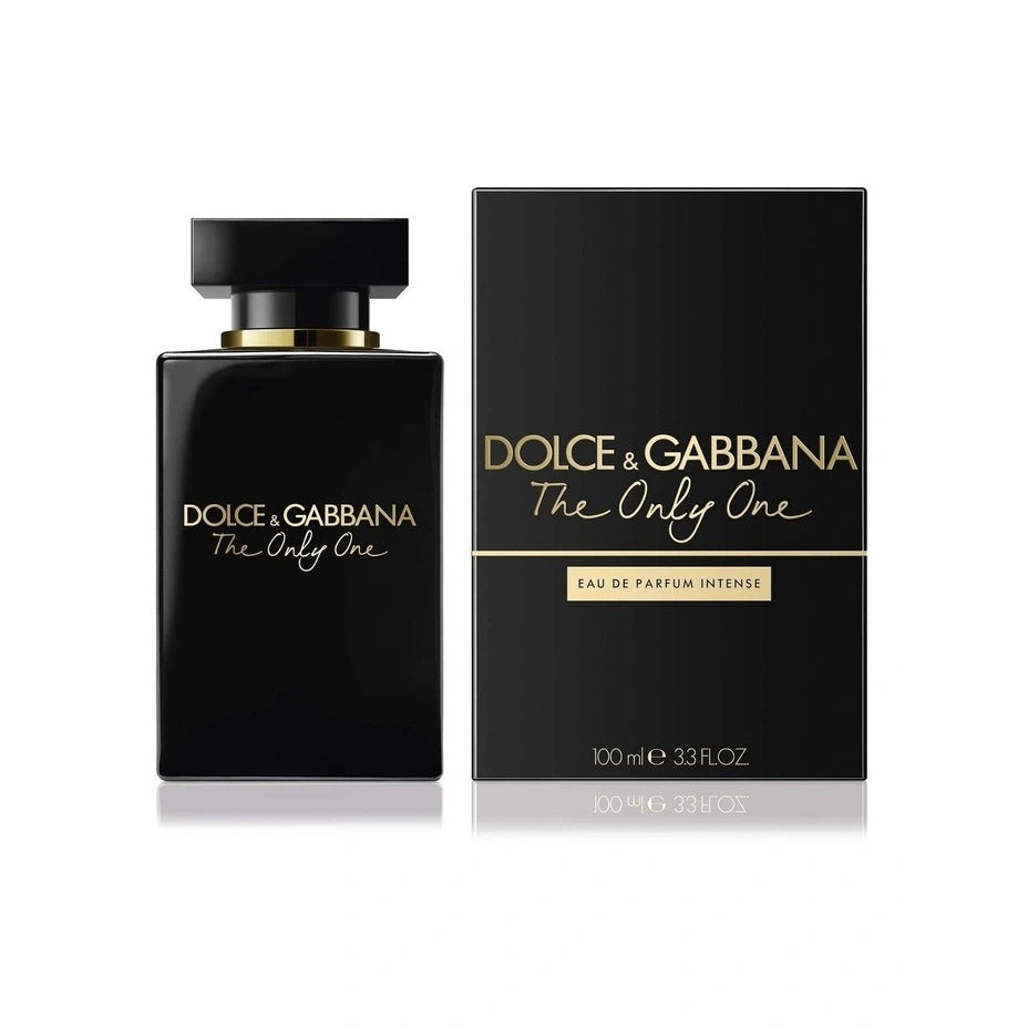 Dolce & Gabbana The Only One Intense EDP 100ml For Women