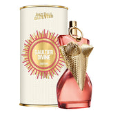 Jean Paul Gaultier Divine Femme Couture Eau De Parfum For Women-Floral Fruity Gourmand Perfume 100ml