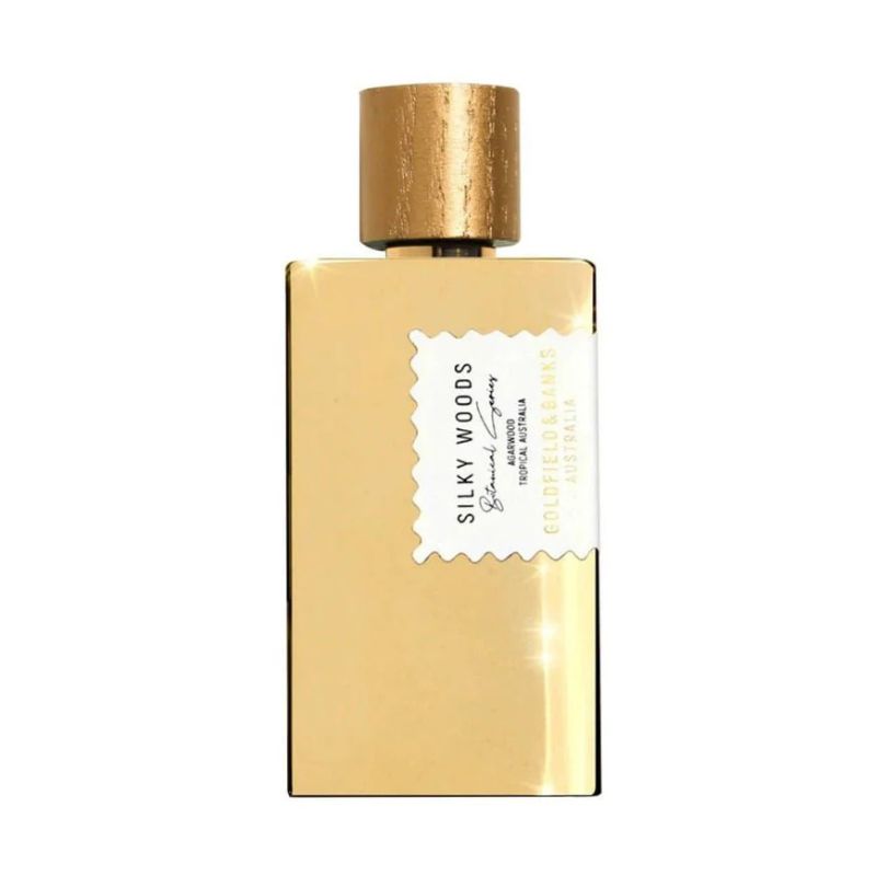 Goldfield & Banks Silky Woods For Unisex Perfume 100ml