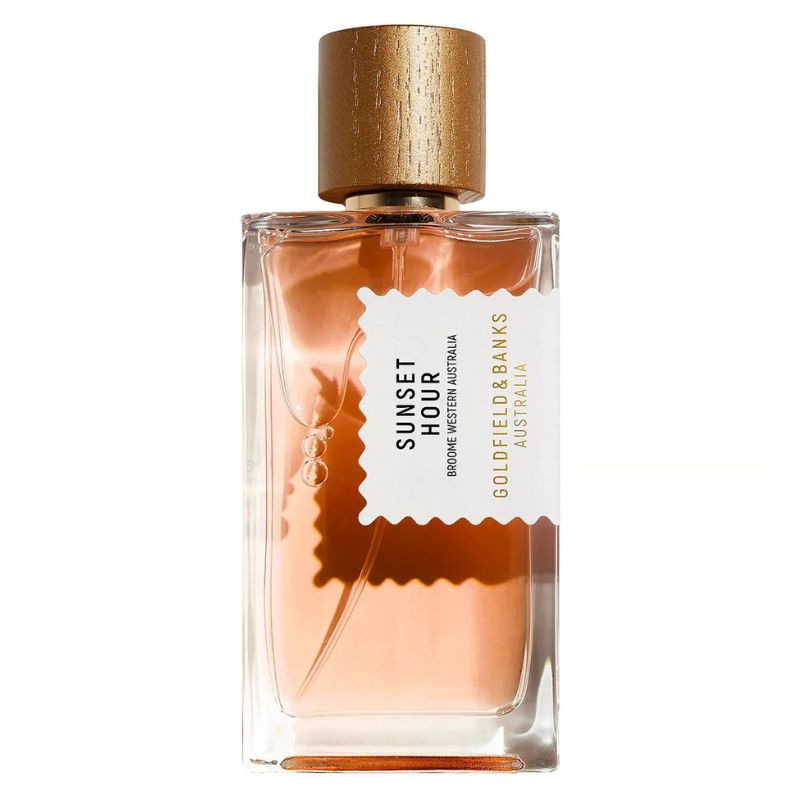 Goldfield & Banks Sunset Hour For Unisex Perfume 100ml