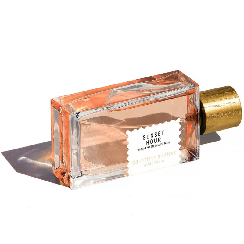 Goldfield & Banks Sunset Hour For Unisex Perfume 100ml