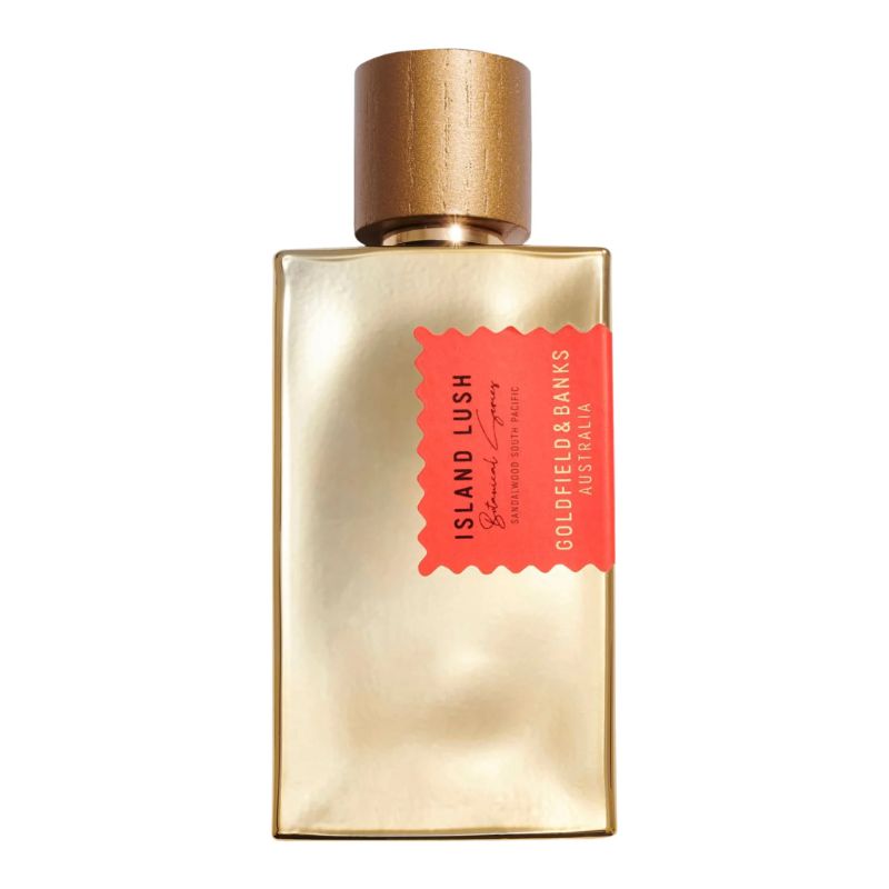 Goldfield & Banks Island Lush For Unisex Perfume 100ml