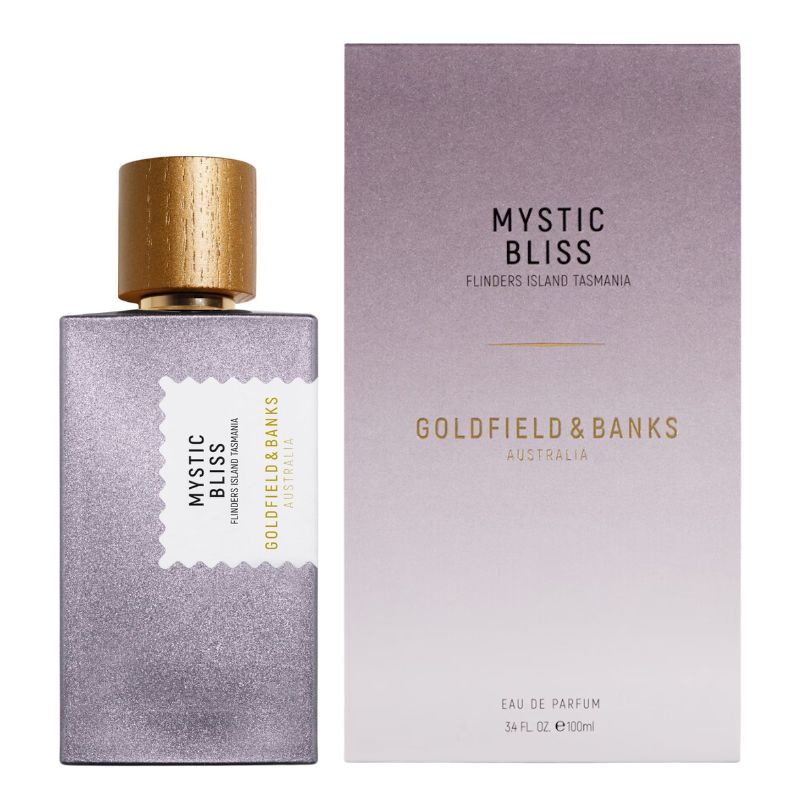 Goldfield & Banks Mystic Bliss For Unisex EDP 100ml