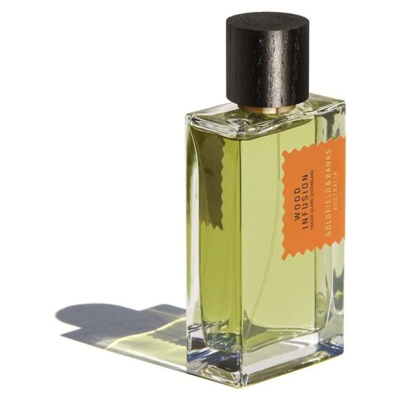 Goldfield & Banks Wood Infusion For Unisex Perfume 100ml
