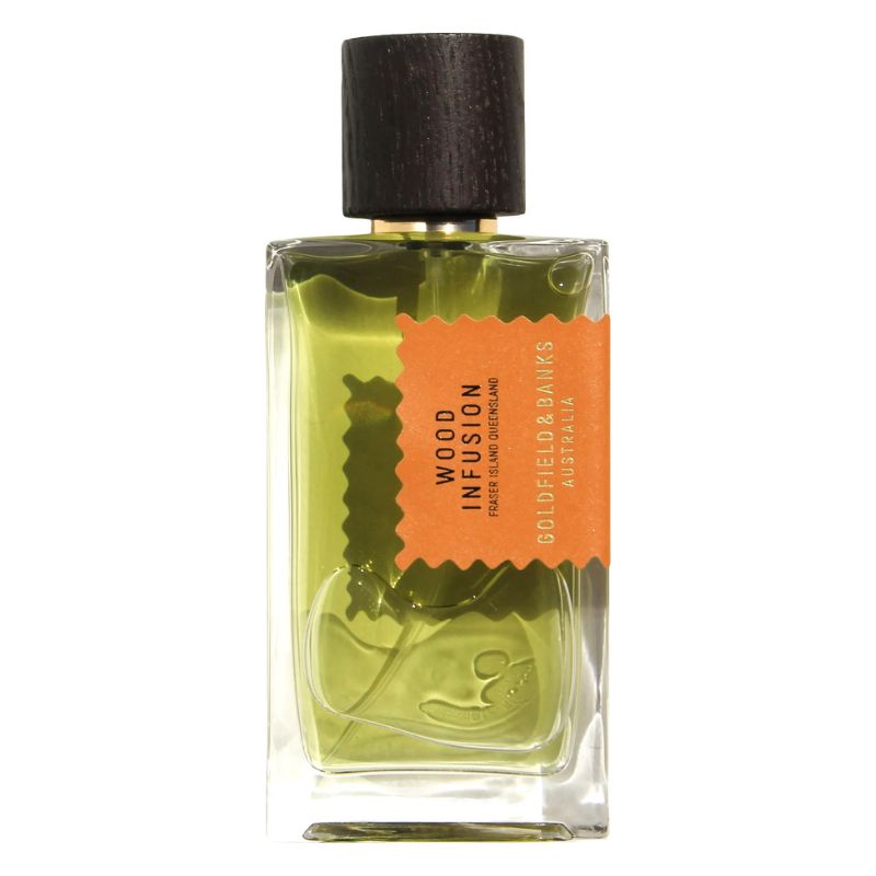 Goldfield & Banks Wood Infusion For Unisex Perfume 100ml
