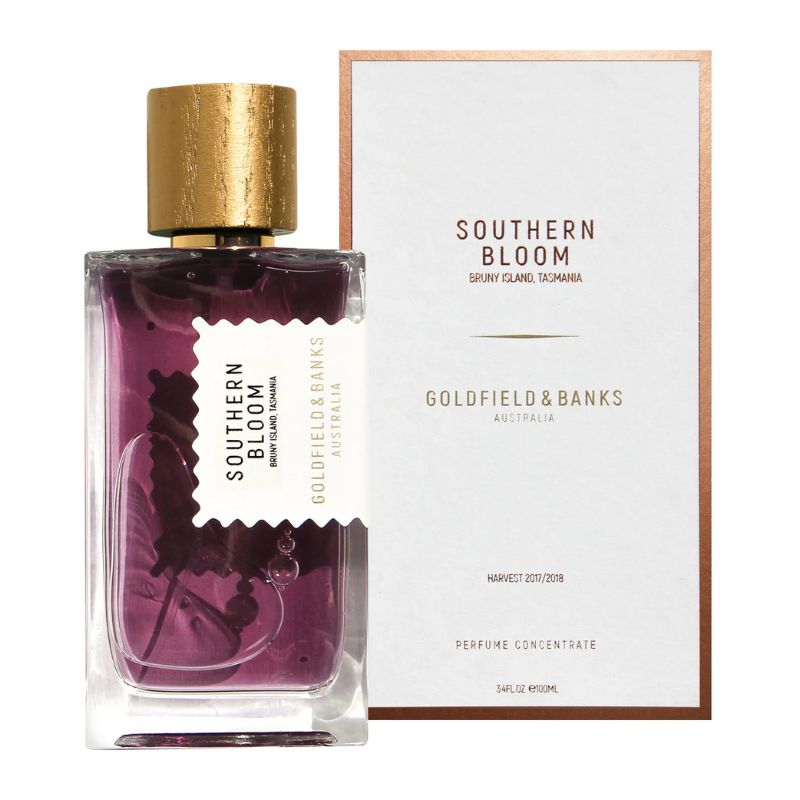 Goldfield & Banks Southern Bloom For Unisex Perfume 100ml