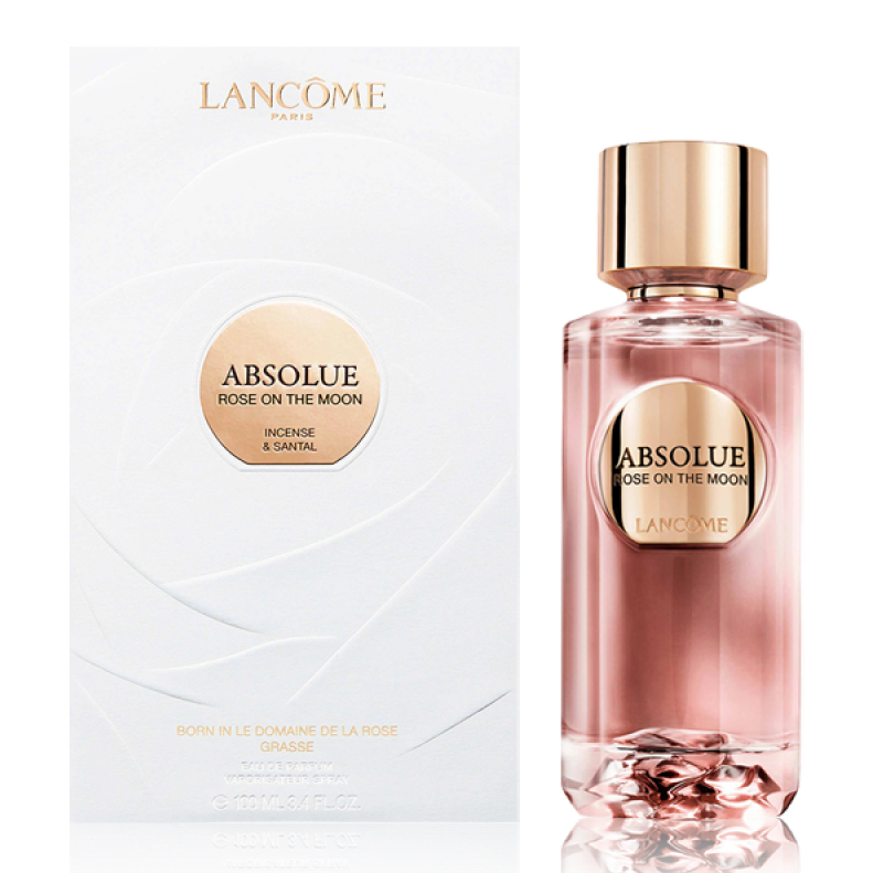 Lancome Absolue Rose On The Moon Eau De Parfum For Women - Floral