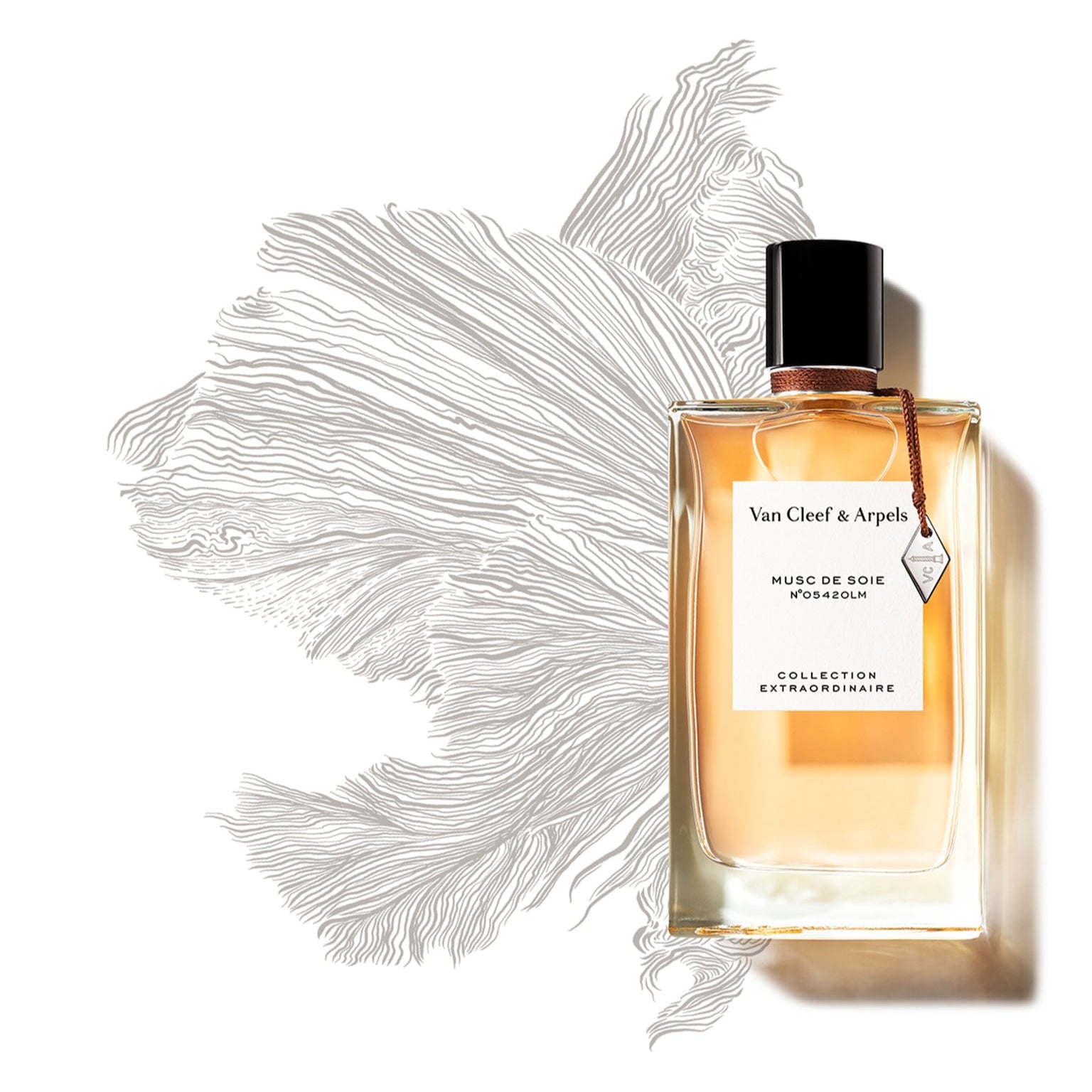 Musc de Soie by Van Cleef & Arpels
