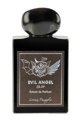 Lorenzo Pazzaglia Evil Angel 28.09 Extrait De Parfum For Unisex - Woody–Oriental Perfume 50ml