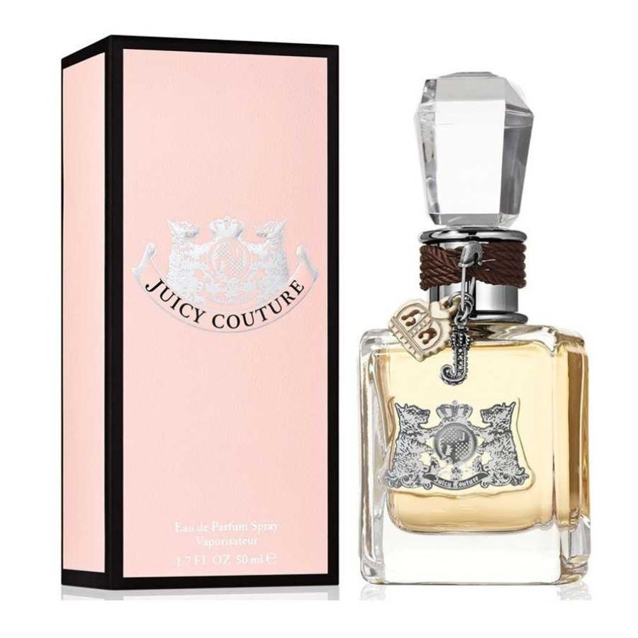 Juicy Couture For Women EDP 50ml