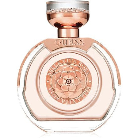 Guess Bella Vita Rosa EDT 100ml For Women