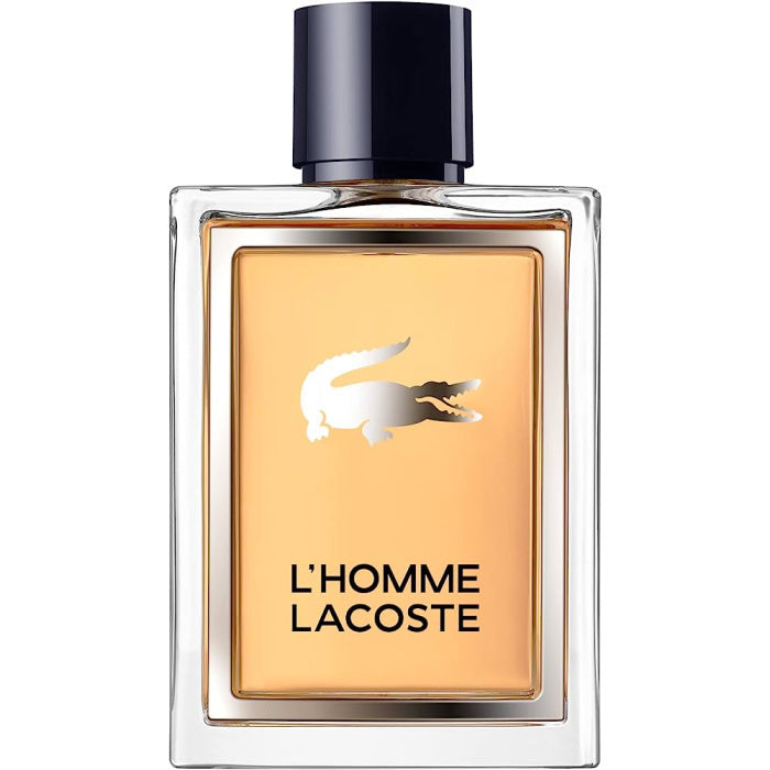 Lacoste L'Homme EDT 100 ml For Men