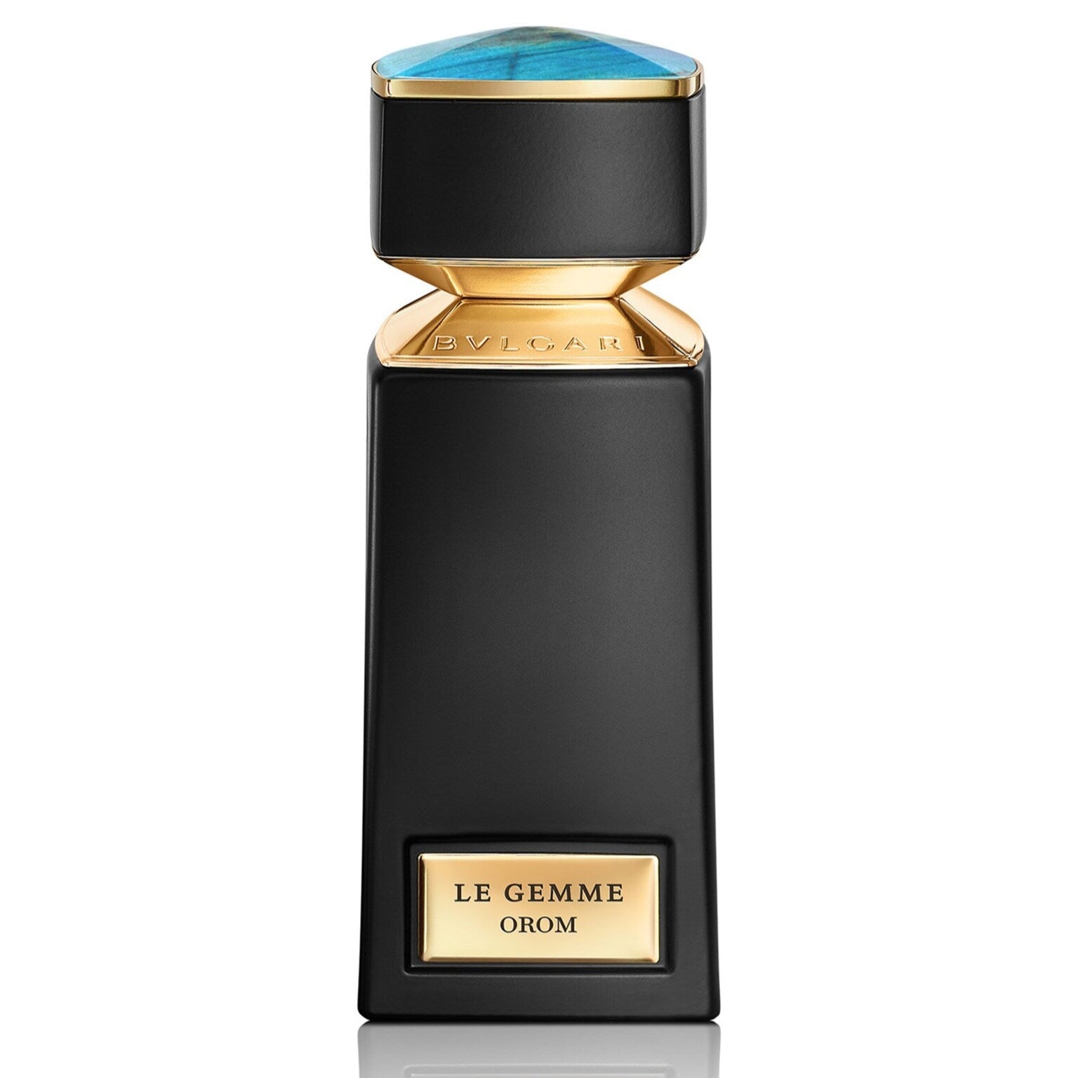 Bvlgari Le Gemme Orom Perfume For Men EDP 125ml
