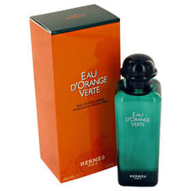Hermes Eau D'orange Verte EDC 50ml Refillable For Unisex