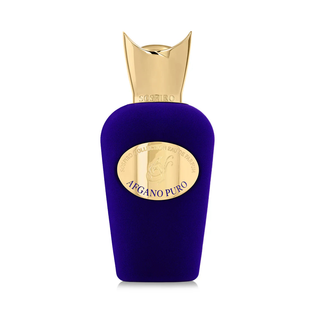 Sospiro Afgano Puro Edp For Men And Women Resinous 100ml 