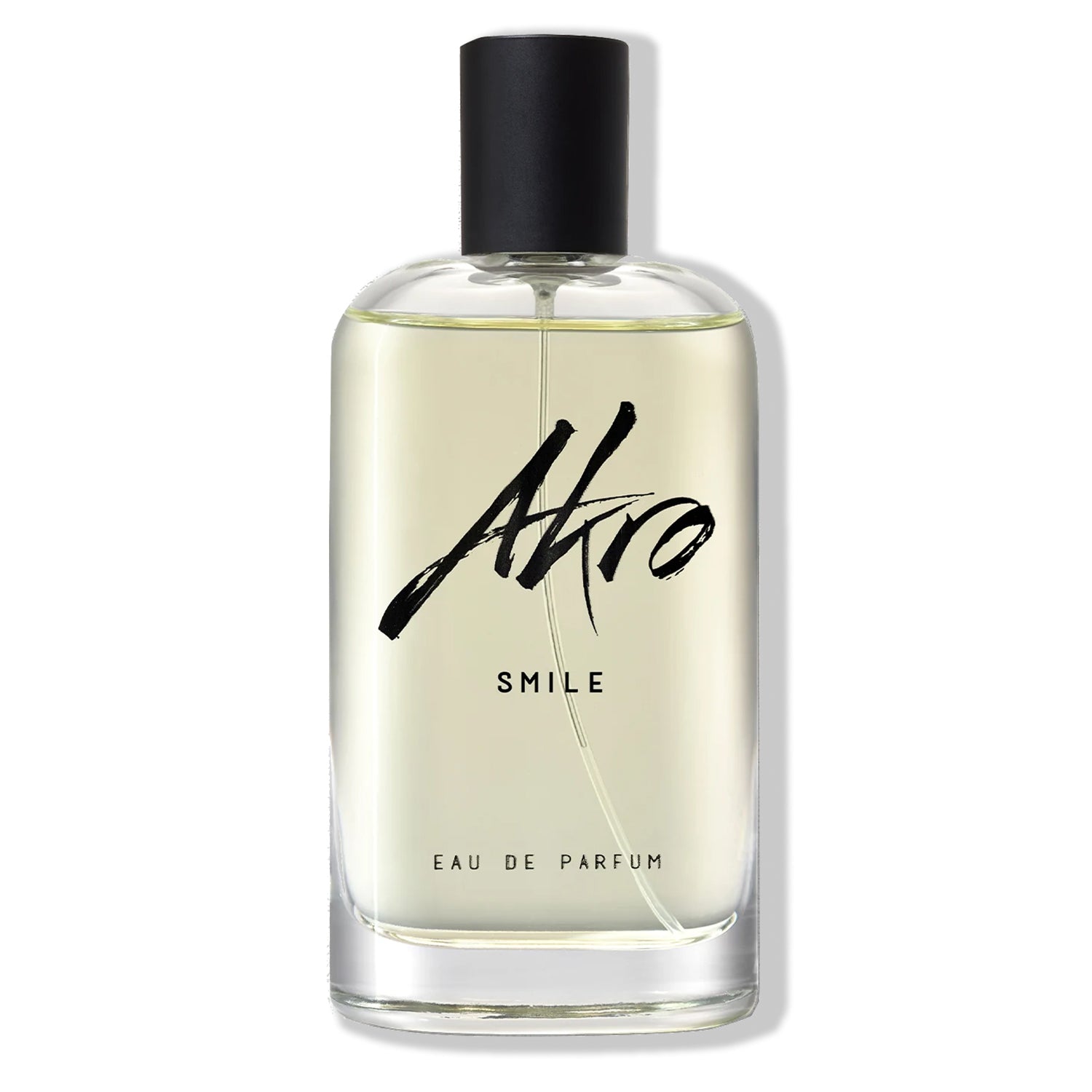 Akro Smile Eau De Parfum For Unisex - Aromatic Fruity Perfume 100ml