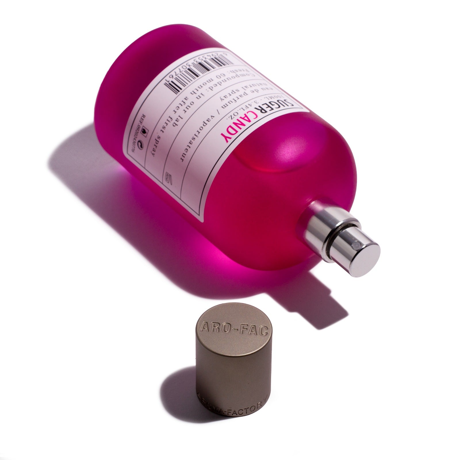 AMD Perfumes Aro-Fac Suger Candy EDP