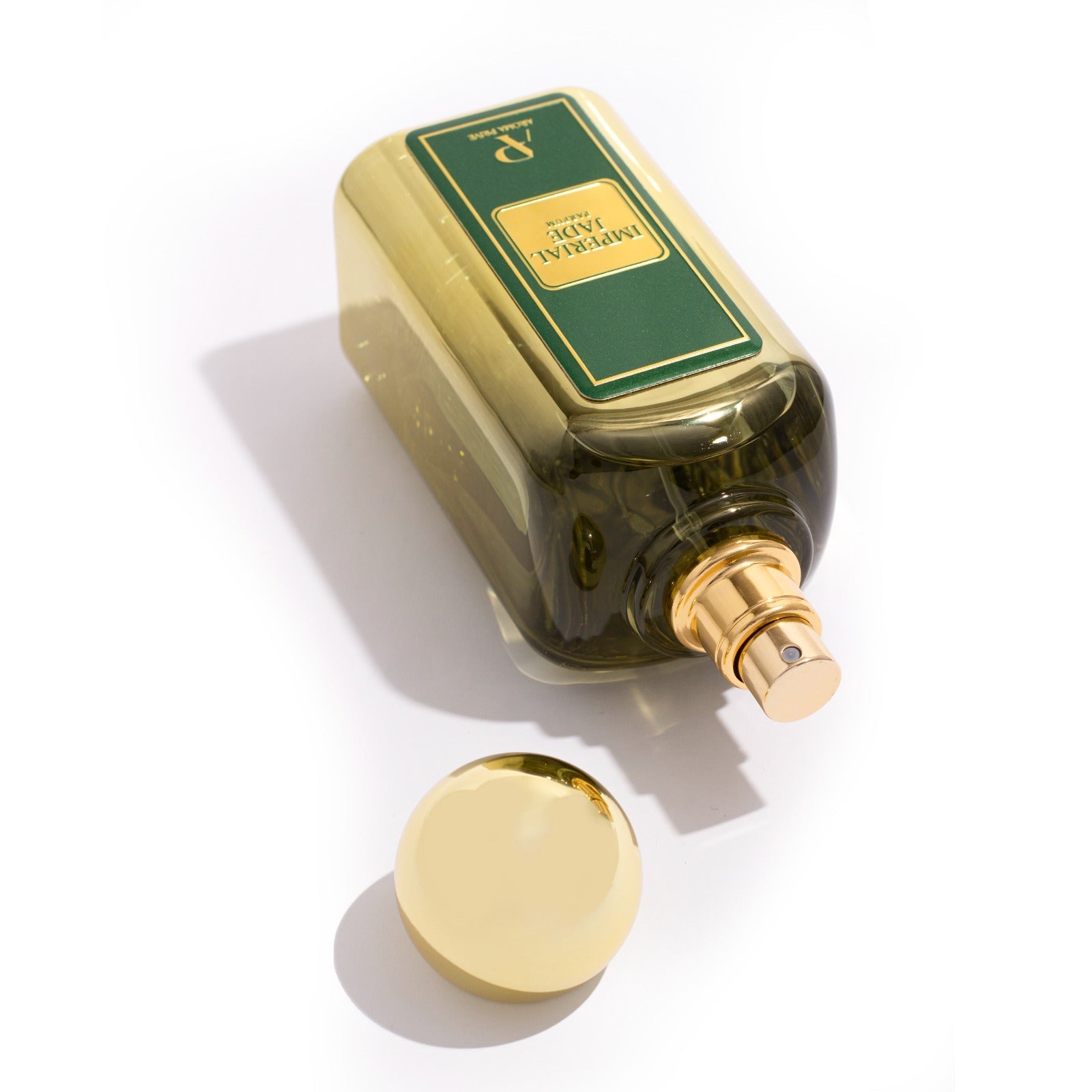 AMD Perfumes Imperial Jade EDP For Unisex 100ml