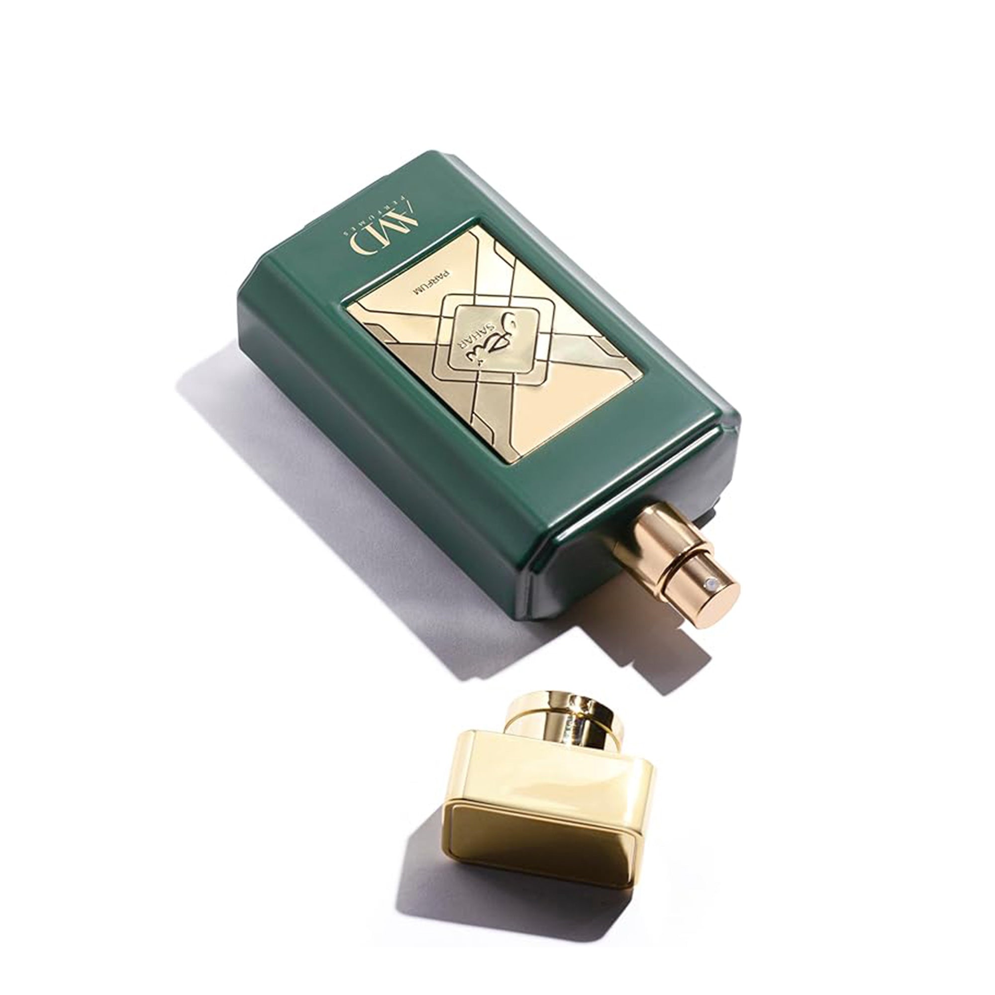 AMD Perfumes Sahar EDP For Unisex
