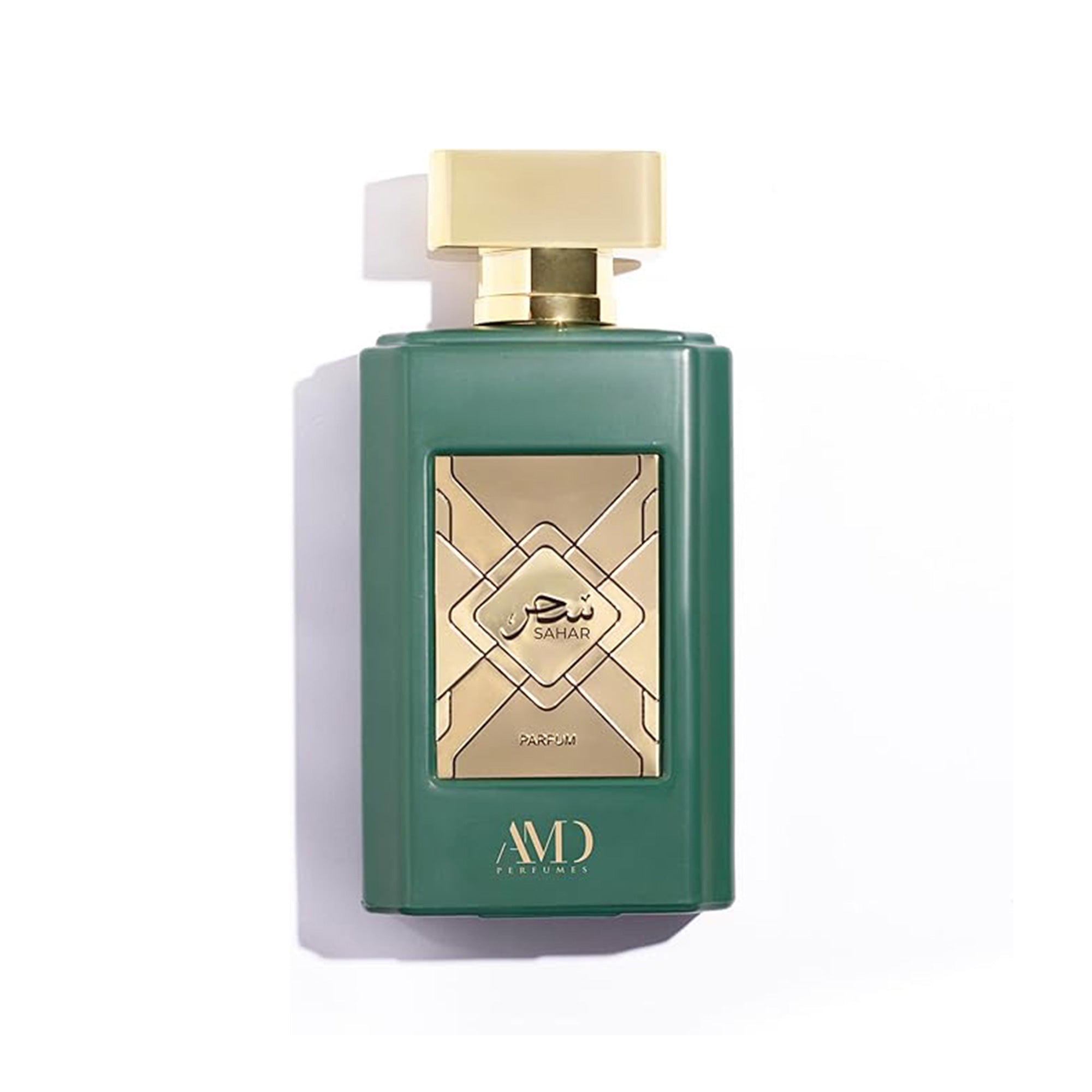AMD Perfumes Sahar EDP For Unisex 100ml
