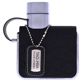 ARMAF TAG HIM PERFUME FOR MEN EDT 100ML