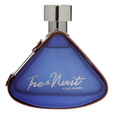 ARMAF TRES NUIT PERFUME FOR MEN EDT 100ML