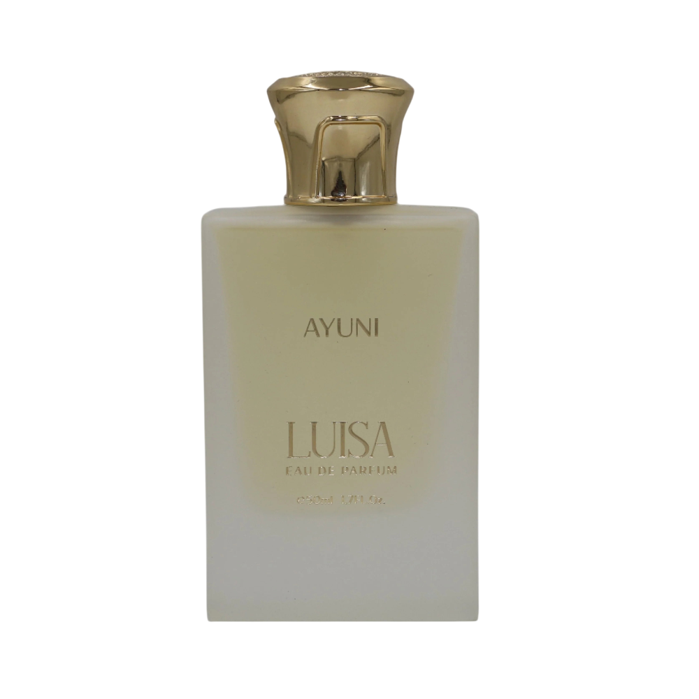 Luisa Ayuni EDP For Unisex 50ml