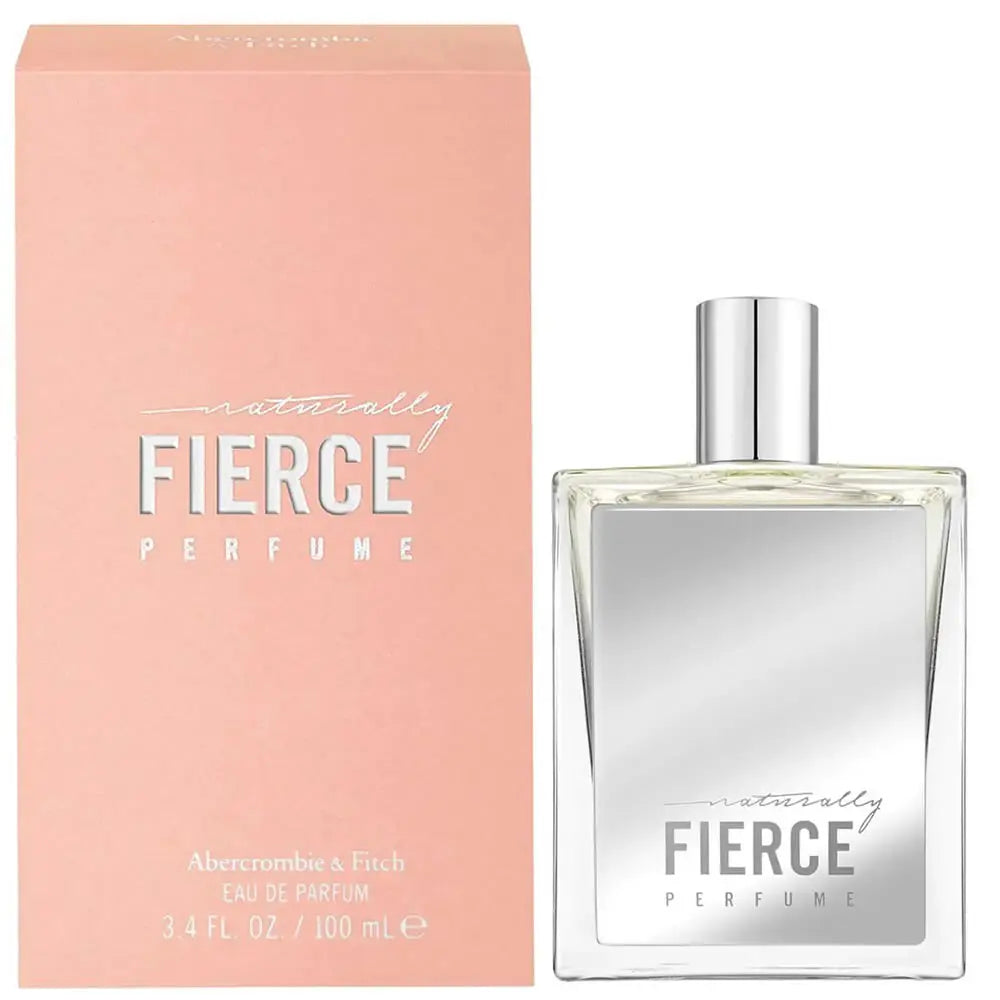 Fierce perfume outlet