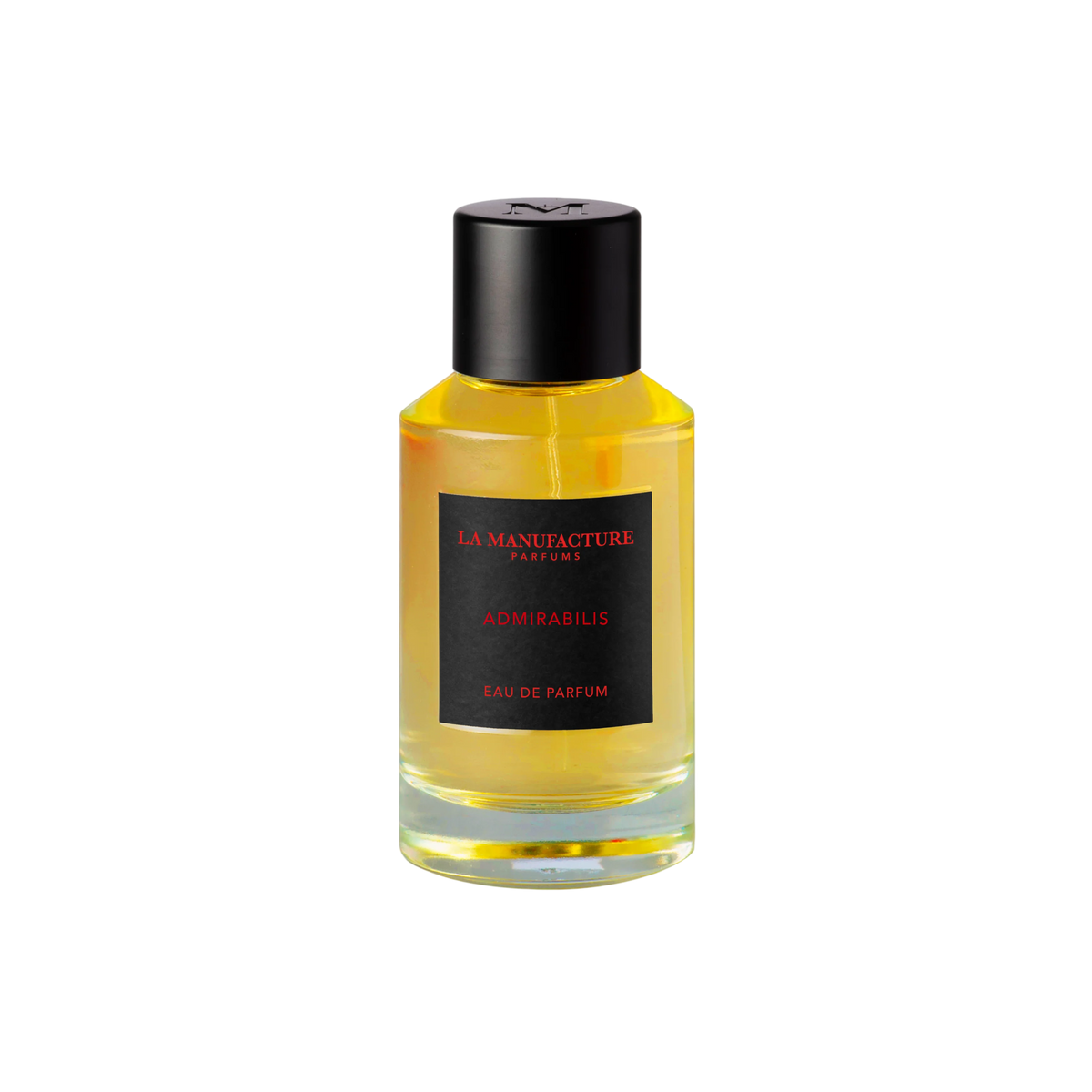 Admirabilis By La Manufacture Perfume For Men And Women Edp 100ml