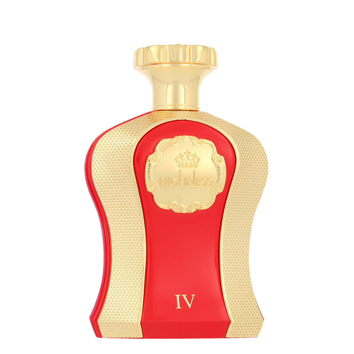 Afnan Highness IV Perfume For Women EDP 100ml – samawa perfumes