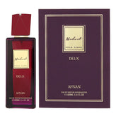 Afnan Modest Deux Pour Femme For Women Edp 100 ml - Samawa Perfumes