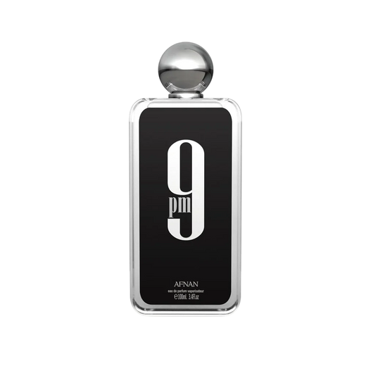 Afnan 9pm Perfume for Men, EDP 100ml
