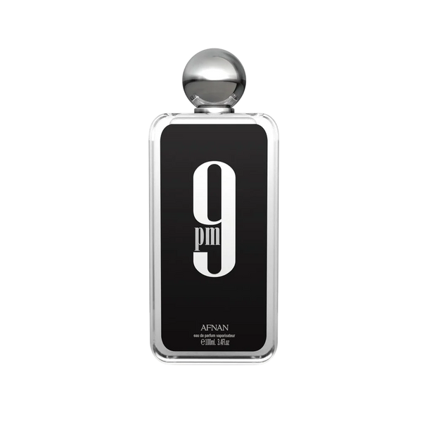 Afnan 9pm Perfume for Men, EDP 100ml

