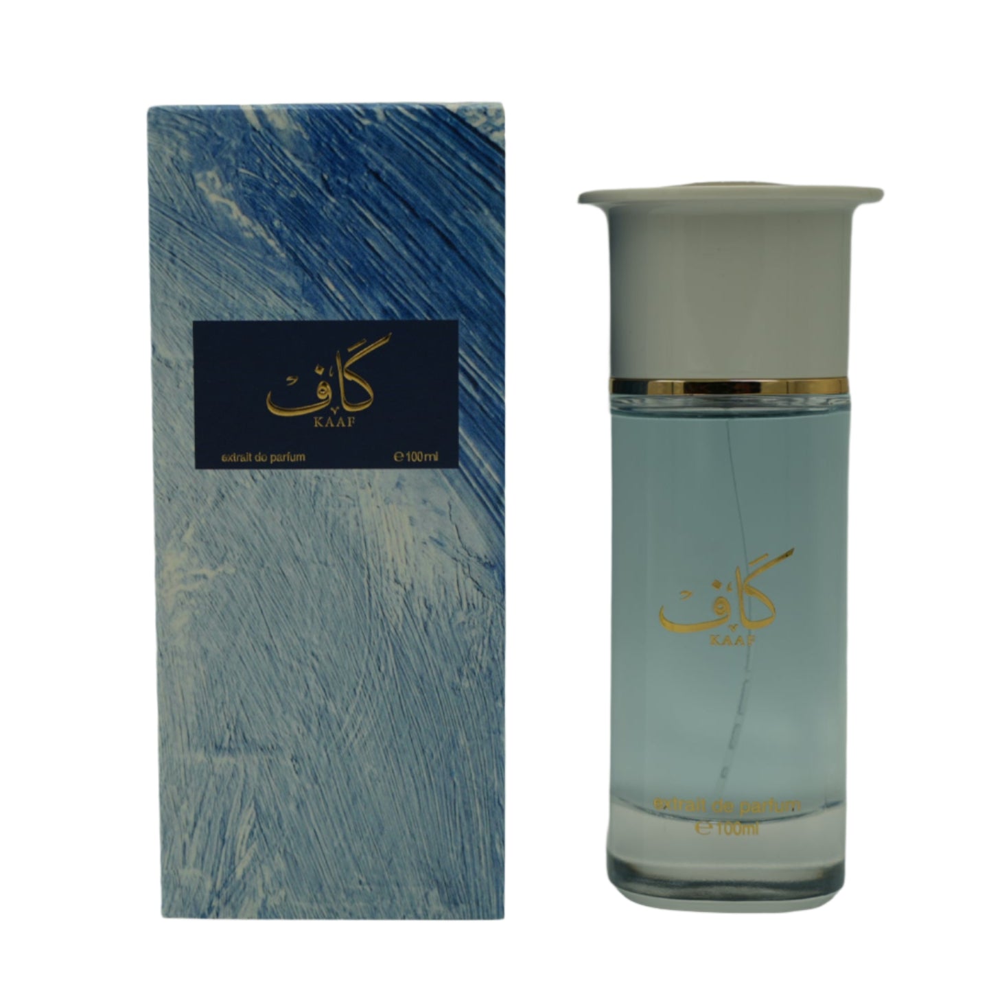 香水(男性用) Ahmed Al Maghribi Kaaf Ahmed-Al-Maghribi-Kaaf-EDP-for