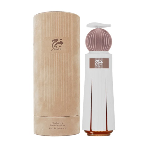 Ahmed Al Maghribi Marj EDP For Unisex 60ml