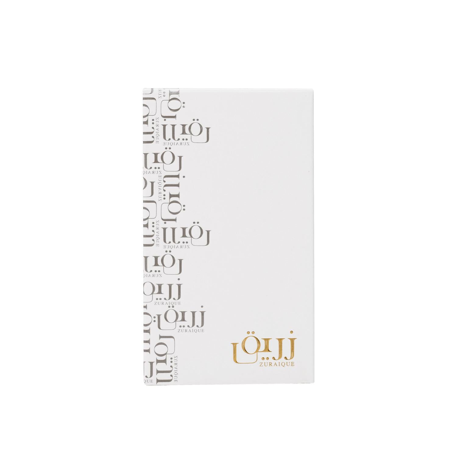 Ahmed Al Maghribi Zaraique Perfume For Unisex EDP 50ml