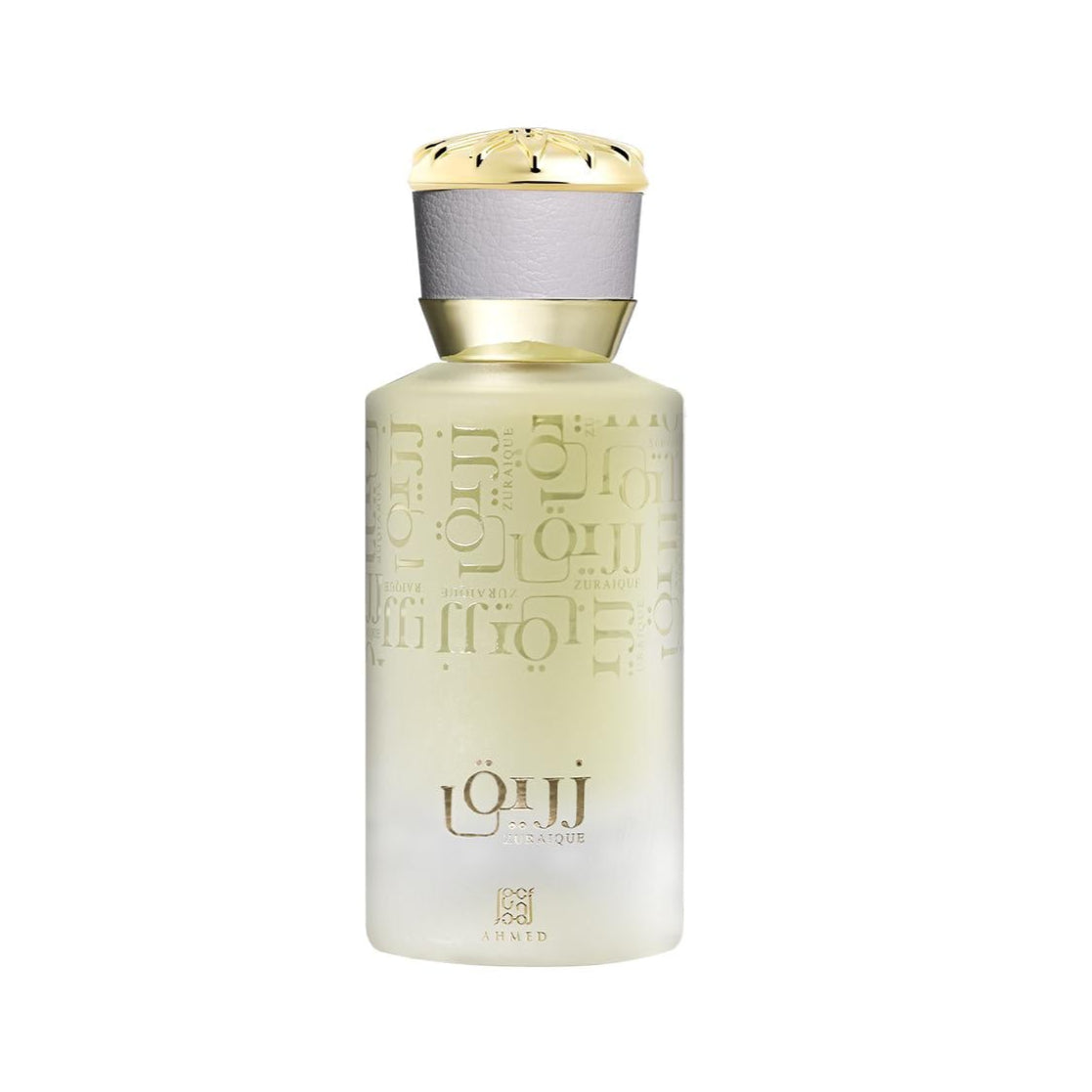 Ahmed Al Maghribi Zaraique Perfume For Unisex EDP 50ml