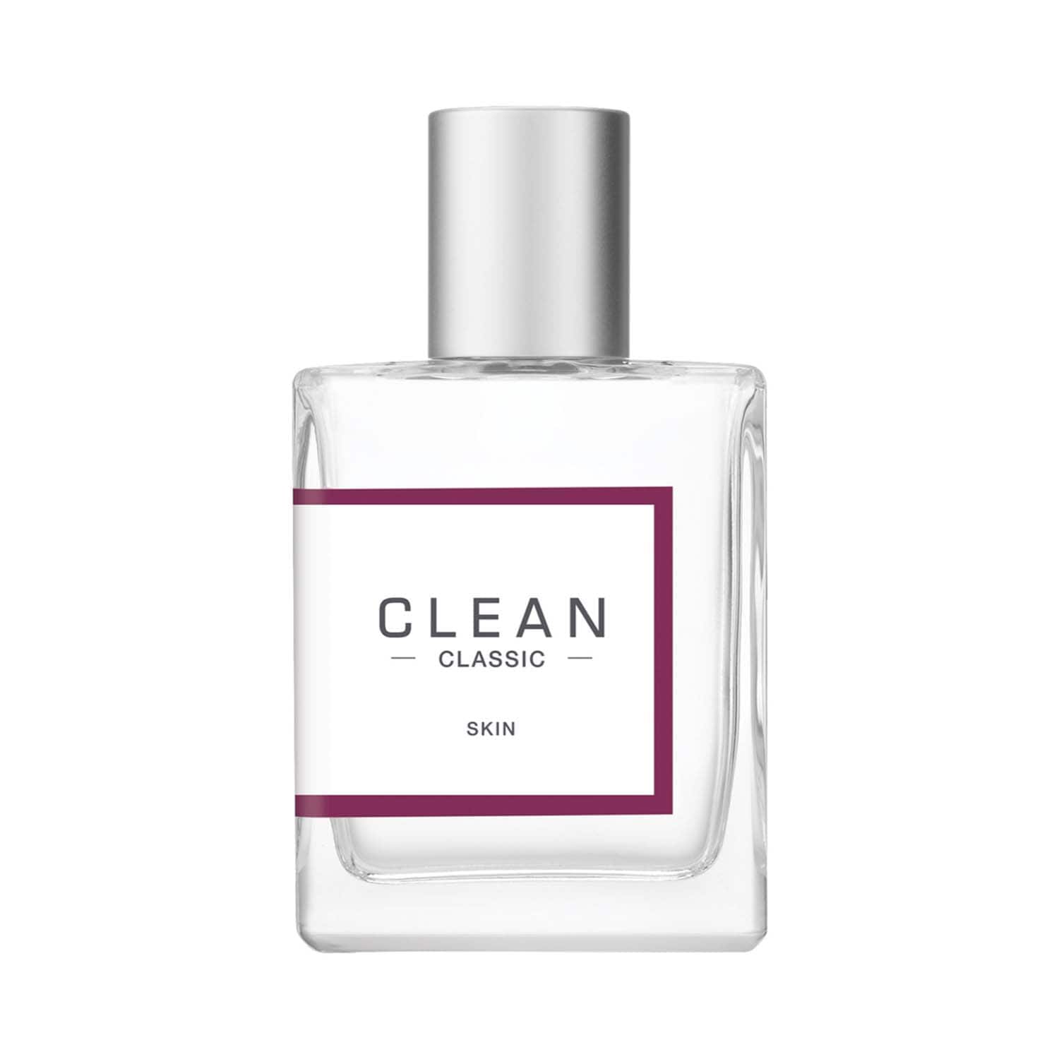 Clean Skin Perfume For Women EDP 60ml