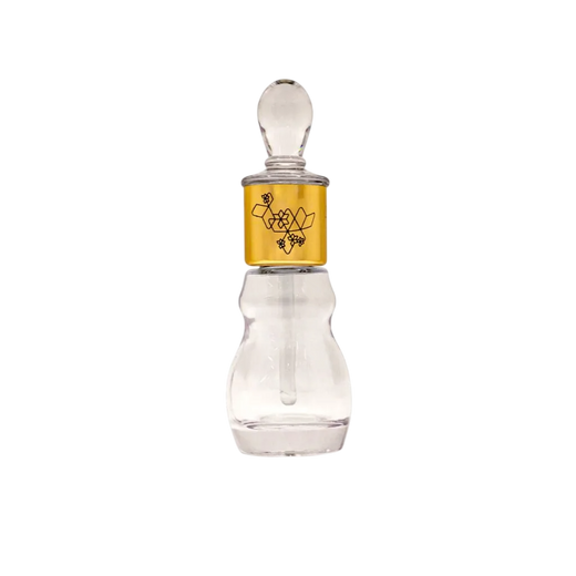 Ajmal Musk Silk Perfume Oil, Attar for Unisex 12 gms
