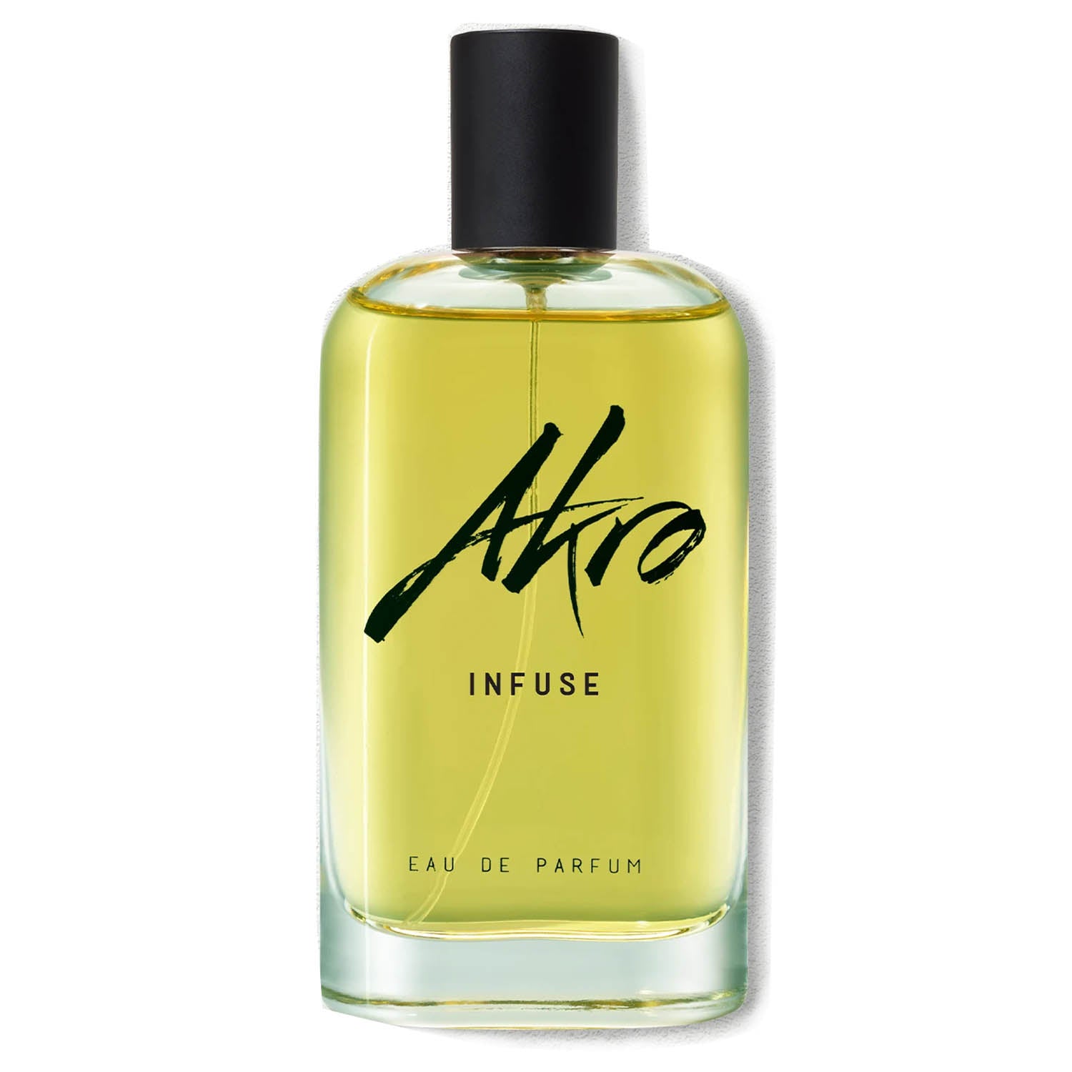 Akro Infuse Eau De Parfum For Unisex - Woody Aromatic Perfume 100ml
