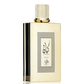 Al Wataniah Kayaan Gold Perfume For Men EDP 100ml