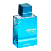 Al Haramain Amber Oud Aqua Dubai Extrait De Parfum 100ml For Unisex