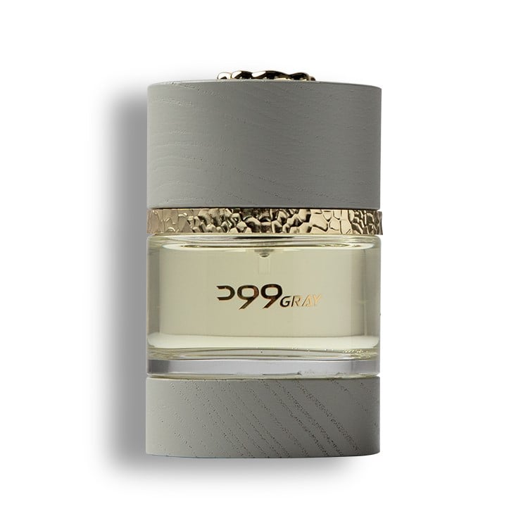 Al Majed Oud 99 Gray EDP For Unisex 75ml