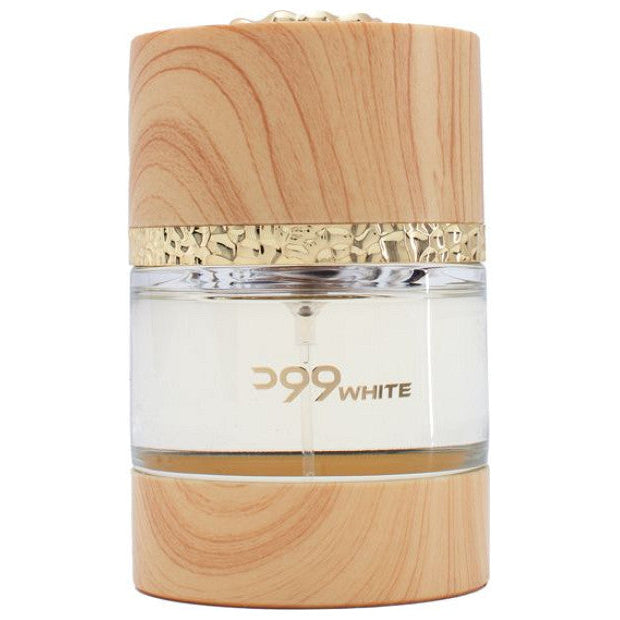 Al Majed Oud 99 White EDP For Unisex 75ml