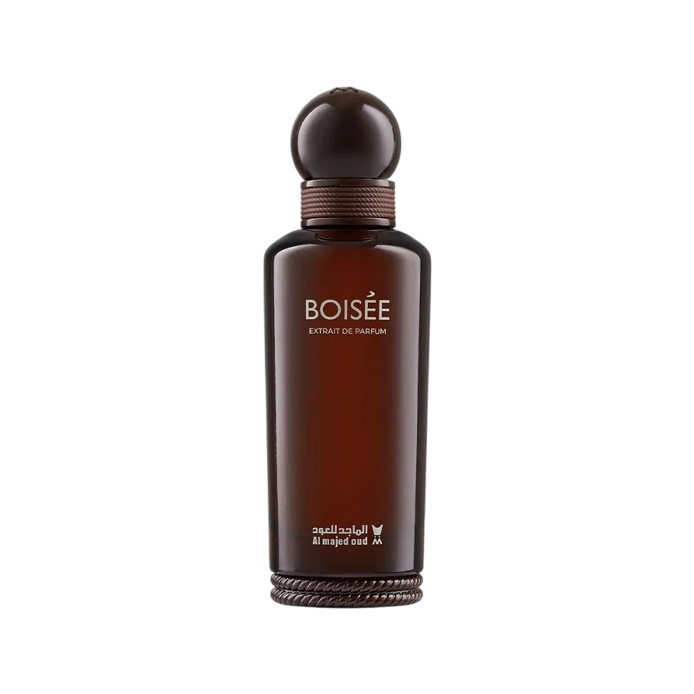 Al Majed Oud Boisee Extrait De Parfum For Unisex 150ml – samawa